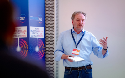 Post-Quantum Cryptografie (PQC) conferentie