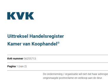 De kracht én kwetsbaarheid van digitaal Nederland 