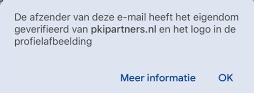 Digitale veiligheid PKIpartners