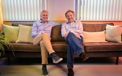 ‘De tijd voor focus op certificaten is nú’, Peter Gowdy, Channel Sales Manager Entrust 