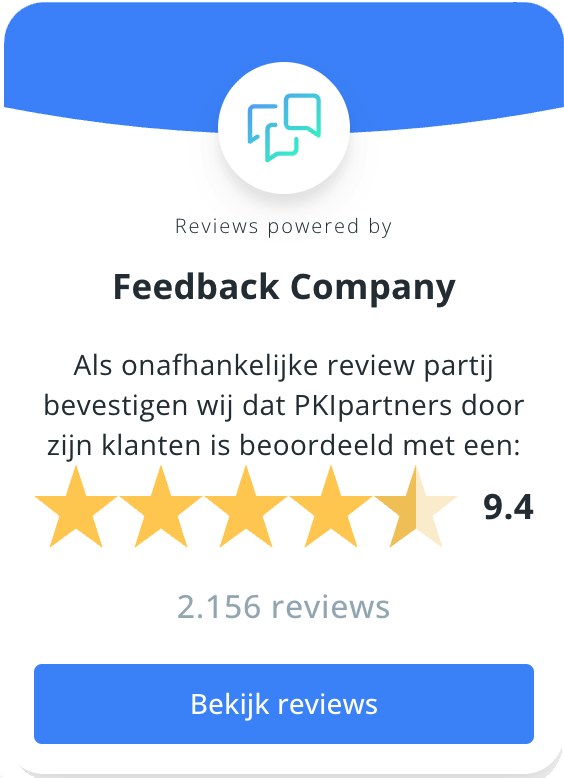 FeedBackCompany-PKIpartners