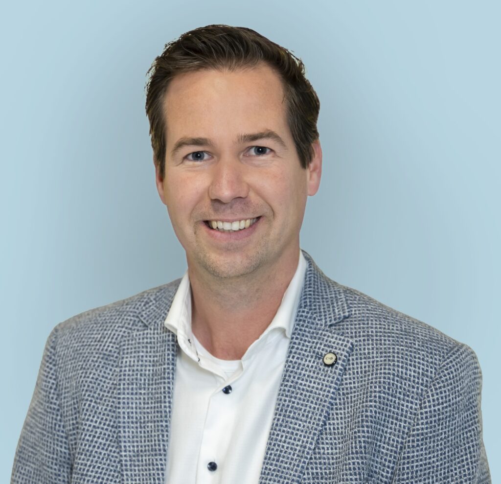 Jelke Jansen, Blinqx, samenwerking met PKIpartners