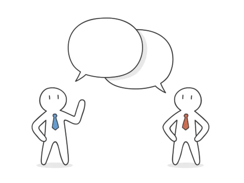 Volg onze communicatiecampagne en informatievoorziening op LinkedIn