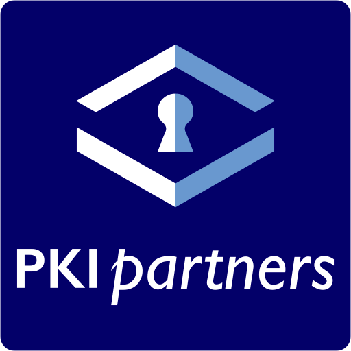 PKIpartners logo