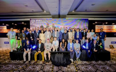 Post-Quantum Cryptography Conference Kuala Lumpur 2025: dit betekent het voor Nederland