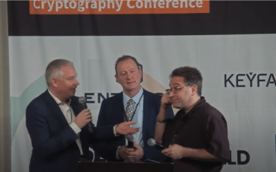 Post Quantum Computing – dreiging voor cryptografie?