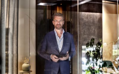 ‘Meer omzet, minder kosten én tevreden consumenten’, Robert Heinen, medeoprichter Linckr