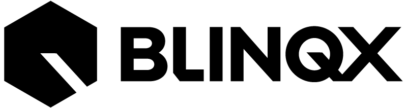 blinqx_logo Logo BLINQX