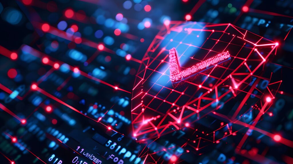 cyberveiligheid