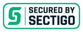 PKIpartners Sectigo Trust Seal